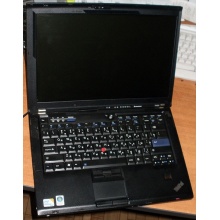 Ноутбук Lenovo Thinkpad R400 2783-12G (Intel Core 2 Duo P8700 (2x2.53Ghz) /3072Mb DDR3 /250Gb /14.1" TFT 1440x900) - Владикавказ