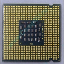 Процессор Intel Pentium-4 640 (3.2GHz /2Mb /800MHz /HT) SL8Q6 s.775 (Владикавказ)