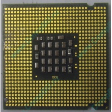 Процессор Intel Celeron D 341 (2.93GHz /256kb /533MHz) SL8HB s.775 (Владикавказ)