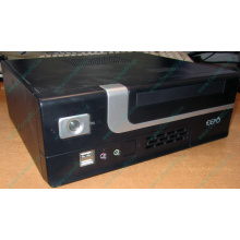 Б/У неттоп Depo Neos 220USF (Intel Atom D2700 (2x2.13GHz HT) /2Gb DDR3 /320Gb /miniITX) - Владикавказ