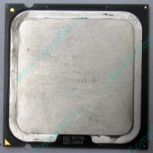 Процессор Intel Pentium-4 651 (3.4GHz /2Mb /800MHz /HT) SL9KE s.775 (Владикавказ)