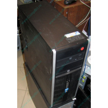 Б/У компьютер HP Compaq Elite 8300 (Intel Core i3-3220 (2x3.3GHz HT) /4Gb /320Gb /ATX 320W) - Владикавказ