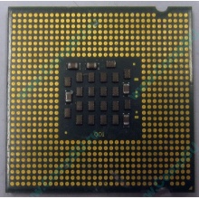 Процессор Intel Celeron D 336 (2.8GHz /256kb /533MHz) SL84D s.775 (Владикавказ)