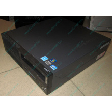 Б/У компьютер Lenovo M92 (Intel Core i5-3470 /8Gb DDR3 /250Gb /ATX 240W SFF) - Владикавказ