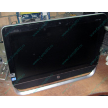 Б/У моноблок HP Pro 3520 (Intel Core i3-3240 /4Gb DDR3 /500Gb /20" TFT 1920x1080) - Владикавказ