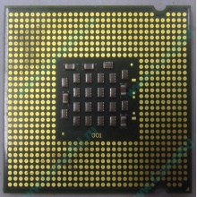 Процессор Intel Pentium-4 511 (2.8GHz /1Mb /533MHz) SL8U4 s.775 (Владикавказ)