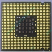 Процессор Intel Celeron D 331 (2.66GHz /256kb /533MHz) SL7TV s.775 (Владикавказ)