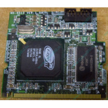 Видеокарта IBM FRU 71P8487 Micro-Star MS-9513 ATI Rage XL 8Mb miniPCI (Владикавказ)
