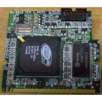 Видеокарта IBM FRU 71P8487 Micro-Star MS-9513 ATI Rage XL 8Mb miniPCI (Владикавказ)