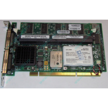 C47184-150 в Владикавказе, SCSI-контроллер Intel SRCU42X C47184-150 MegaRAID UW320 SCSI PCI-X (Владикавказ)