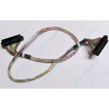 6017B0045301 в Владикавказе, 68pin SCSI кабель 26.5" / 57cm для корзины HDD Intel SR2400 (Владикавказ)