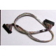 Intel 6017B0045301 в Владикавказе, 68 pin SCSI кабель 26.5" / 57см для корзины HDD корпуса SR2400 (Владикавказ)