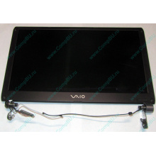 Экран Sony VAIO DCG-4J1L VGN-TXN15P в Владикавказе, купить дисплей Sony VAIO DCG-4J1L VGN-TXN15P (Владикавказ)