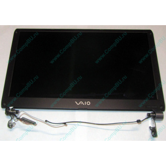 Экран Sony VAIO DCG-4J1L VGN-TXN15P в Владикавказе, купить дисплей Sony VAIO DCG-4J1L VGN-TXN15P (Владикавказ)