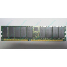 Hynix HYMD212G726BS4M-H AA IBM 38L4031 33L5039 09N4308 1Gb DDR ECC Reg memory (Владикавказ)