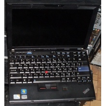 Ультрабук Lenovo Thinkpad X200s 7466-5YC (Intel Core 2 Duo L9400 (2x1.86Ghz) /2048Mb DDR3 /250Gb /12.1" TFT 1280x800) - Владикавказ