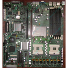 C53661-602 T2000B01 SE7520JR2 в Владикавказе, материнская плата Intel C53661-602 T2000B01 Server Board SE7520 JR2 (Владикавказ)