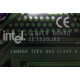 SE7520JR2 в Владикавказе, Intel Server Board SE7520 JR2 C53661-602 T2000B01  (Владикавказ)