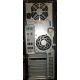 БУ компьютер HP Compaq Elite 8300 (Intel Core i3-3220 /4Gb /250Gb /ATX 320W) вид сзади (Владикавказ)