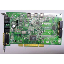 Звуковая карта Diamond Monster Sound MX300 PCI Vortex AU8830A2 AAPXP 9913-M2229 PCI (Владикавказ)