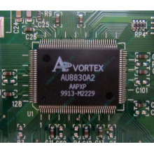 Звуковая карта Diamond Monster Sound MX300 PCI Vortex AU8830A2 AAPXP 9913-M2229 PCI (Владикавказ)