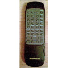 Пульт ДУ AverMedia A2 (Владикавказ)