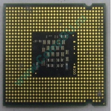 Процессор Intel Celeron 430 (1.8GHz /512kb /800MHz) SL9XN s.775 (Владикавказ)
