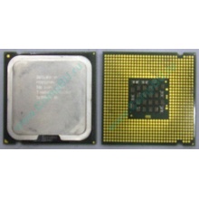 Процессор Intel Pentium-4 506 (2.66GHz /1Mb /533MHz) SL8PL s.775 (Владикавказ)