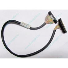 SCSI-кабель 68pin IBM 73P6159 FRU 73P6160 для IBM X225 (Владикавказ)