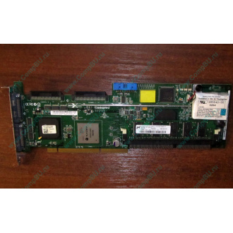 13N2197 в Владикавказе, SCSI-контроллер IBM 13N2197 Adaptec 3225S PCI-X ServeRaid U320 SCSI (Владикавказ)