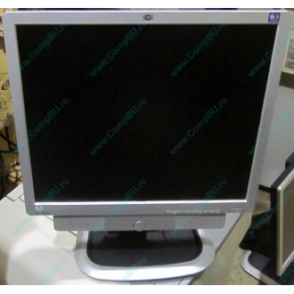 Монитор 19" HP L1950g с колонками (Владикавказ)
