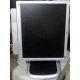 Монитор 19" HP L1950g с колонками в Владикавказе, повёрнутый экран (Владикавказ)