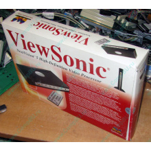 Видеопроцессор ViewSonic NextVision N5 VSVBX24401-1E (Владикавказ)