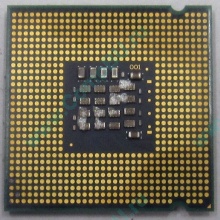 Процессор Intel Celeron D 352 (3.2GHz /512kb /533MHz) SL9KM s.775 (Владикавказ)