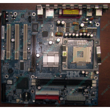 Материнская плата IBM 32P2992 FRU 02R4084 s.478 (Владикавказ)