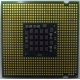 Процессор Intel Celeron D 330J (2.8GHz /256kb /533MHz) SL7TM s.775 (Владикавказ)