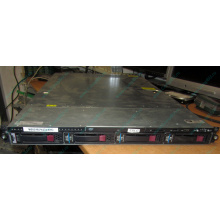 24-ядерный 1U сервер HP Proliant DL165 G7 (2 x OPTERON 6172 12x2.1GHz /52Gb DDR3 /300Gb SAS + 3x1Tb SATA /ATX 500W) - Владикавказ