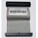 6017A0039701 в Владикавказе, 44pin шлейф Intel 6017A0039701 для IDE backplane C74971-203 в SR2400 (Владикавказ)