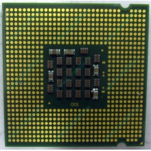 Процессор Intel Celeron D 326 (2.53GHz /256kb /533MHz) SL8H5 s.775 (Владикавказ)