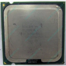 Процессор Intel Celeron D 351 (3.06GHz /256kb /533MHz) SL9BS s.775 (Владикавказ)