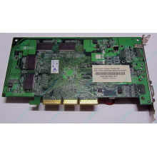 Sparkle SP7100 Rev A3 64Mb nVidia GeForce4 MX440 AGP (Владикавказ)