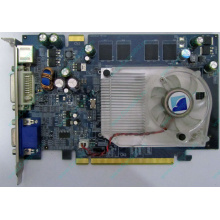Albatron 9GP68GEQ-M00-10AS1 в Владикавказе, видеокарта GeForce 6800GE PCI-E Albatron 9GP68GEQ-M00-10AS1 256Mb nVidia GeForce 6800GE (Владикавказ)