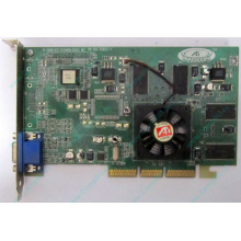 Видеокарта R6 SD32M 109-76800-11 32Mb ATI Radeon 7200 AGP (Владикавказ)