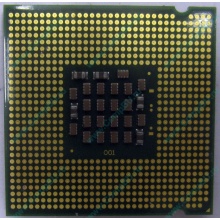 Процессор Intel Celeron D 331 (2.66GHz /256kb /533MHz) SL8H7 s.775 (Владикавказ)