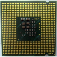 Процессор Intel Pentium-4 531 (3.0GHz /1Mb /800MHz /HT) SL9CB s.775 (Владикавказ)
