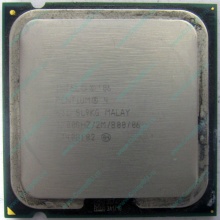Процессор Intel Pentium-4 631 (3.0GHz /2Mb /800MHz /HT) SL9KG s.775 (Владикавказ)