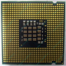 Процессор Intel Pentium-4 631 (3.0GHz /2Mb /800MHz /HT) SL9KG s.775 (Владикавказ)