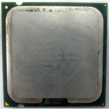 Процессор Intel Pentium-4 521 (2.8GHz /1Mb /800MHz /HT) SL9CG s.775 (Владикавказ)