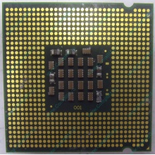 Процессор Intel Pentium-4 521 (2.8GHz /1Mb /800MHz /HT) SL9CG s.775 (Владикавказ)
