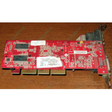 Видеокарта MSI TD128LF 8998 128Mb nVidia GeForce FX5500 AGP (Владикавказ)